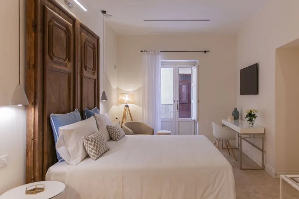 Costamante Suites & Spa photo 2