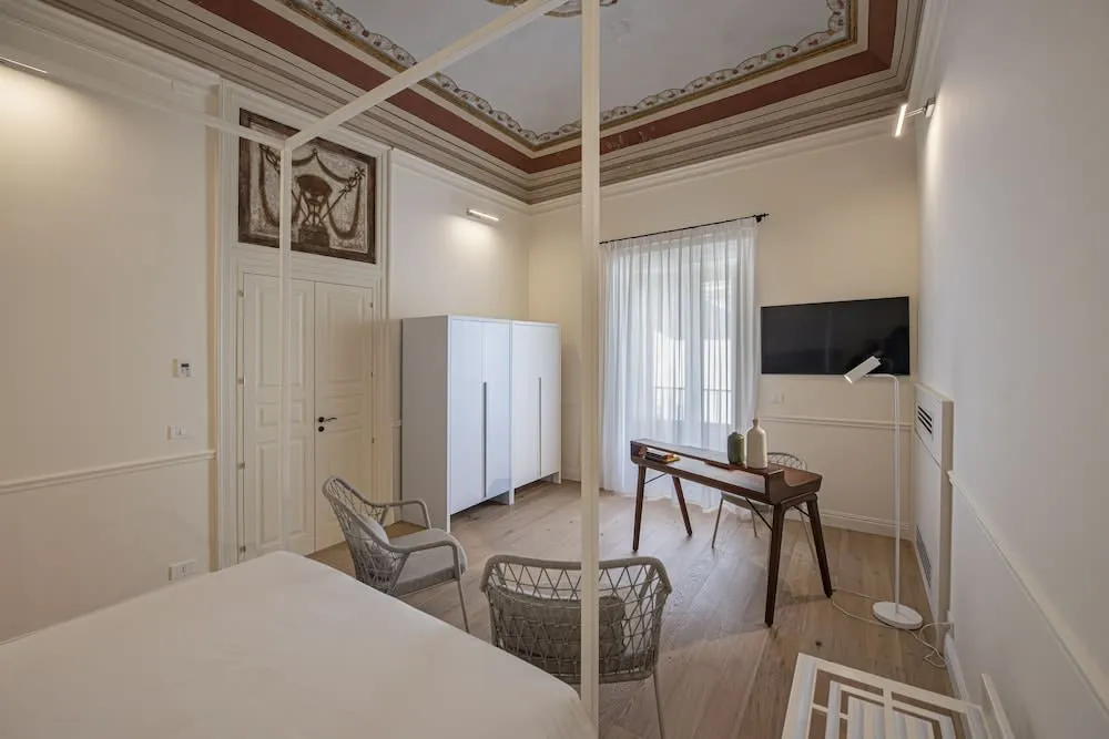 Costamante Suites & Spa photo 3
