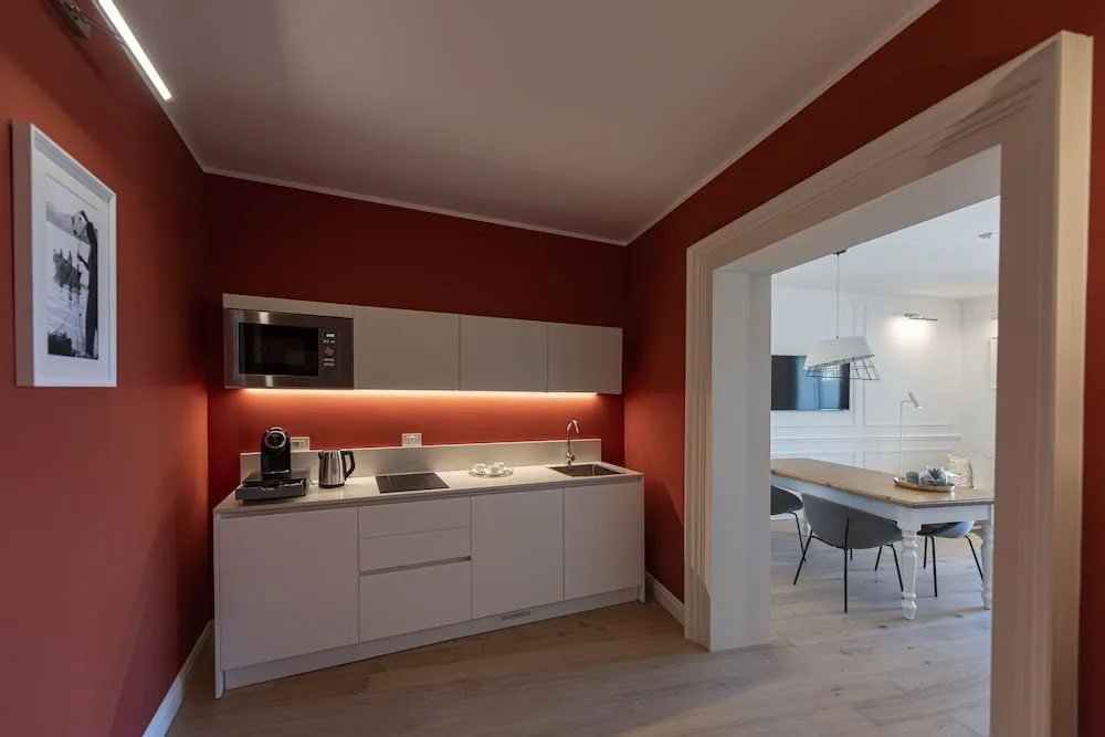 Costamante Suites & Spa photo 4