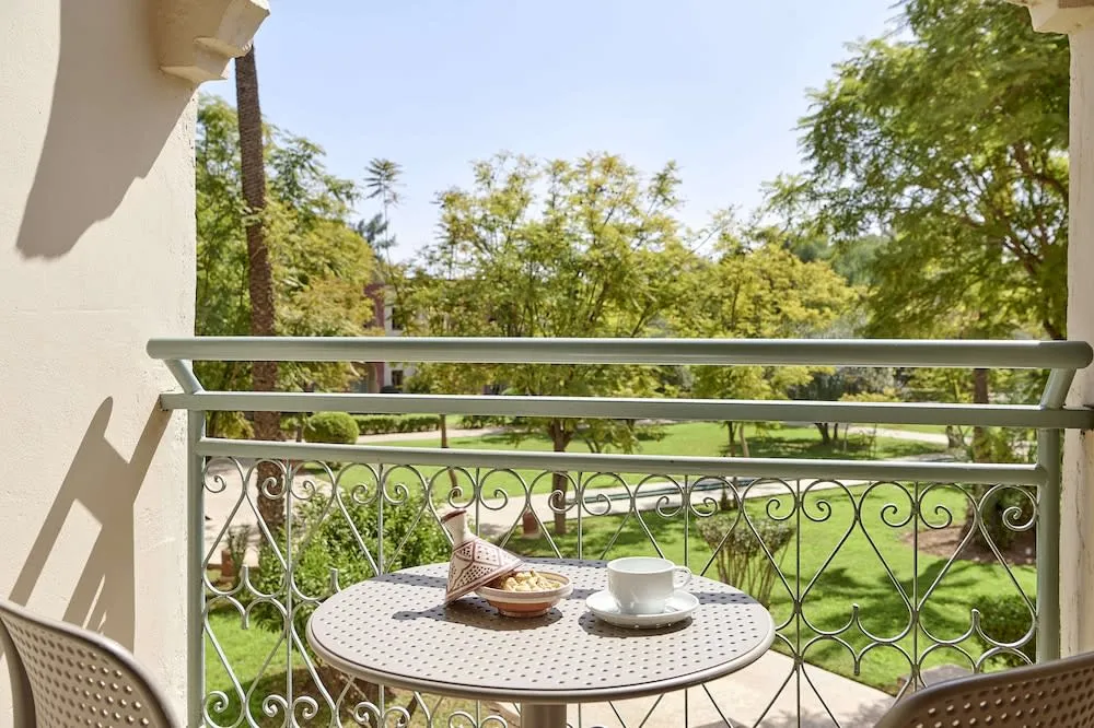 Iberostar Waves Club Palmeraie Marrakech All Inclusive photo 5