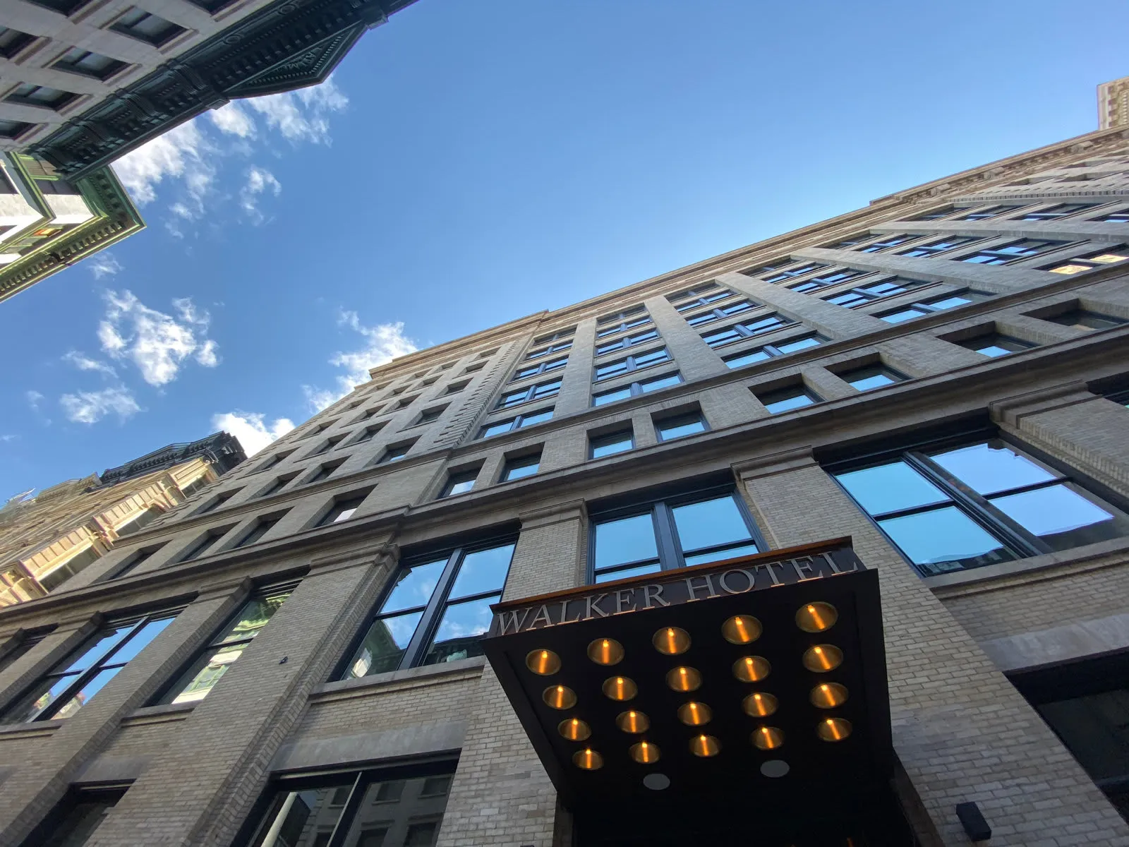 Walker Hotel Tribeca photo 1