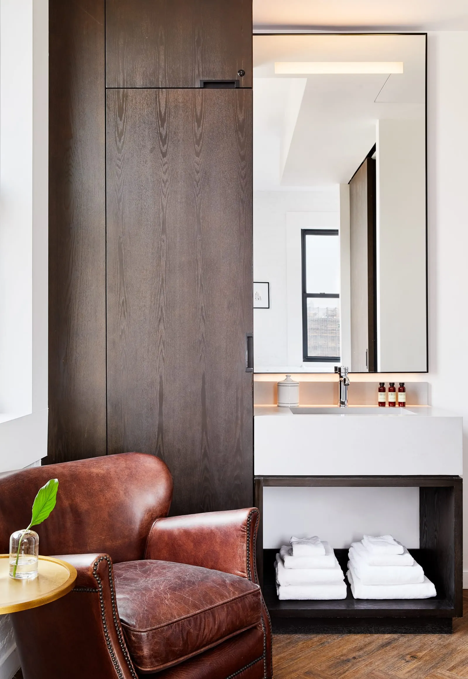 Walker Hotel Tribeca photo 3