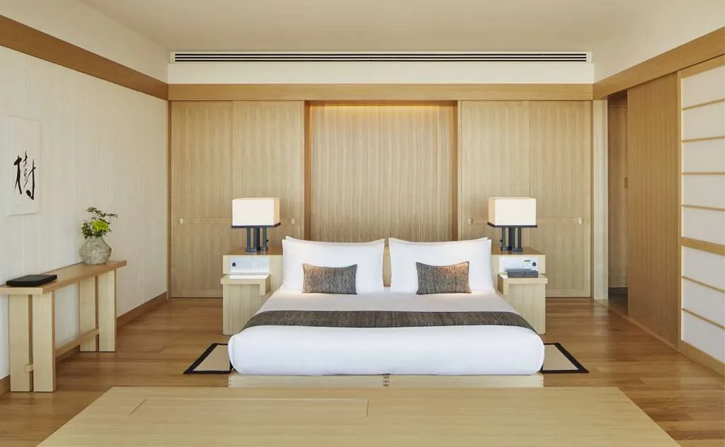 Aman Tokyo photo 3