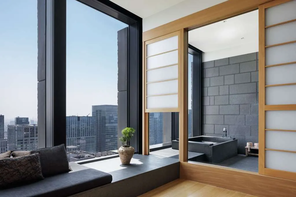 Aman Tokyo photo 5