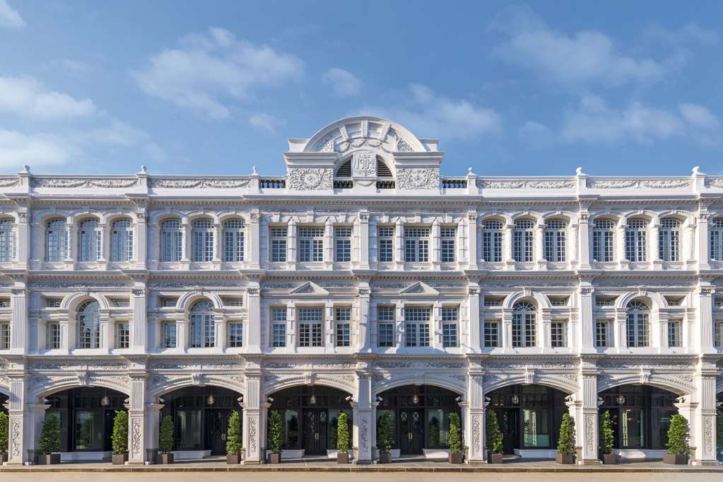 The Capitol Kempinski Hotel Singapore photo 1