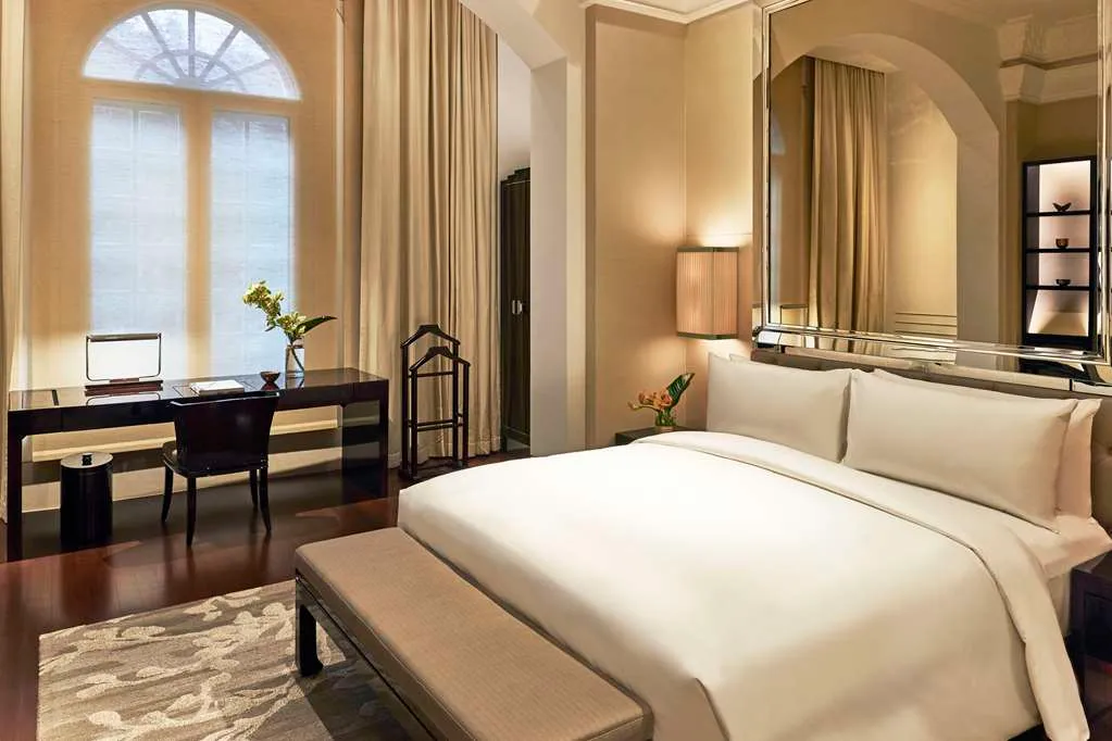 The Capitol Kempinski Hotel Singapore photo 2