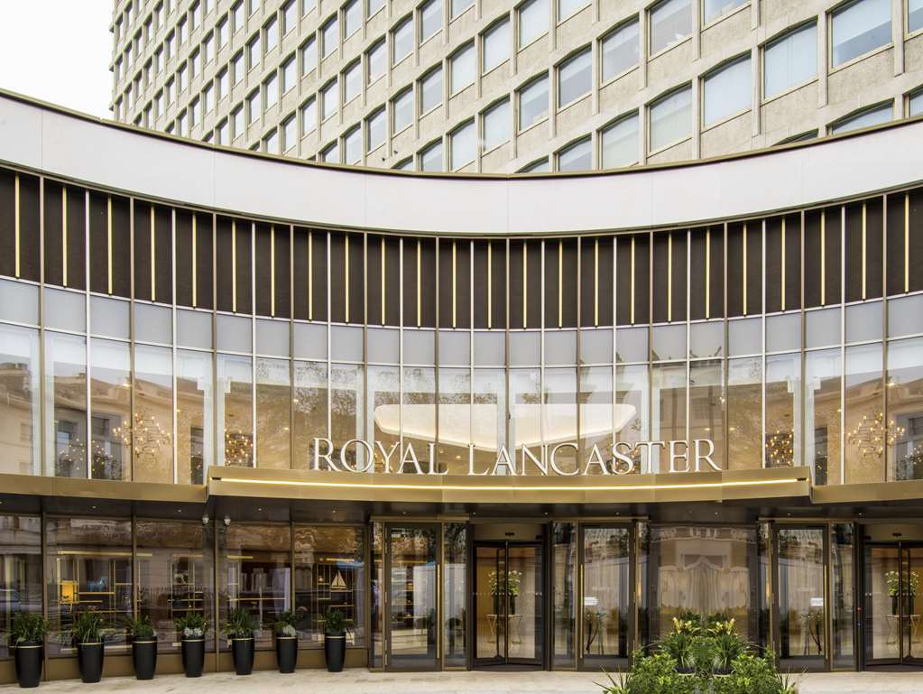 Royal Lancaster London photo 1