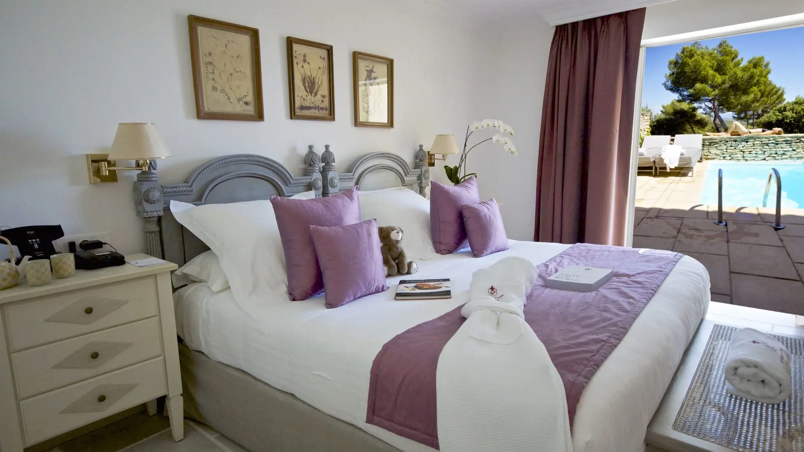 Le Phébus & Spa - Relais & Chateaux photo 3