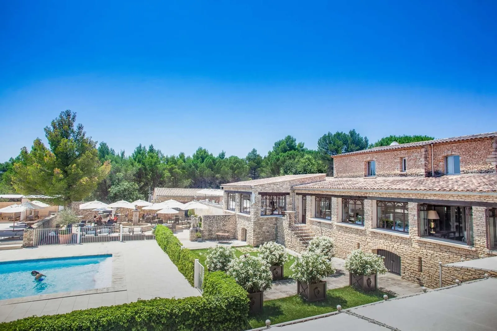 Le Phébus & Spa - Relais & Chateaux photo 4