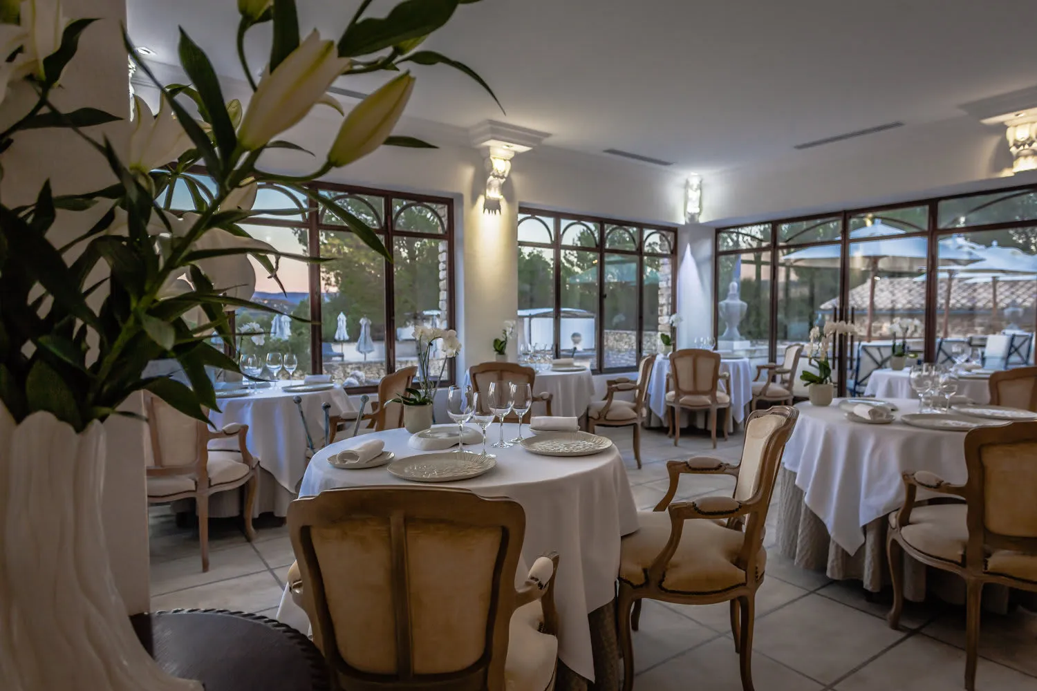 Le Phébus & Spa - Relais & Chateaux photo 5