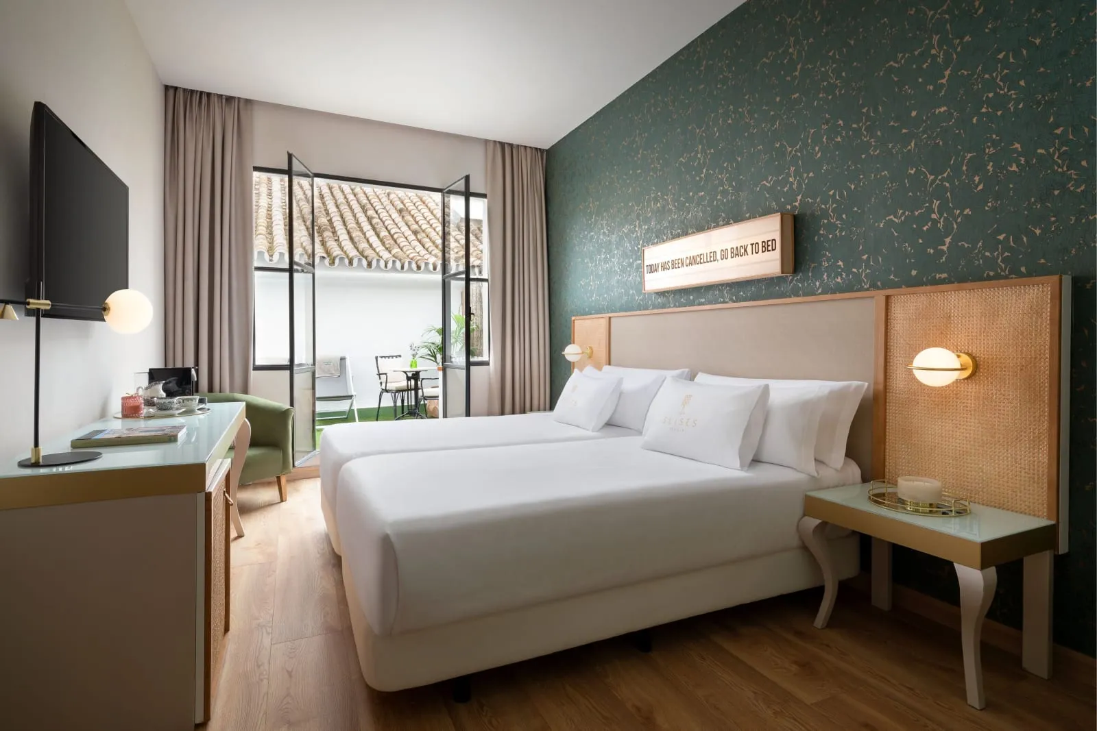 Los Seises Sevilla, a Tribute Portfolio Hotel photo 2