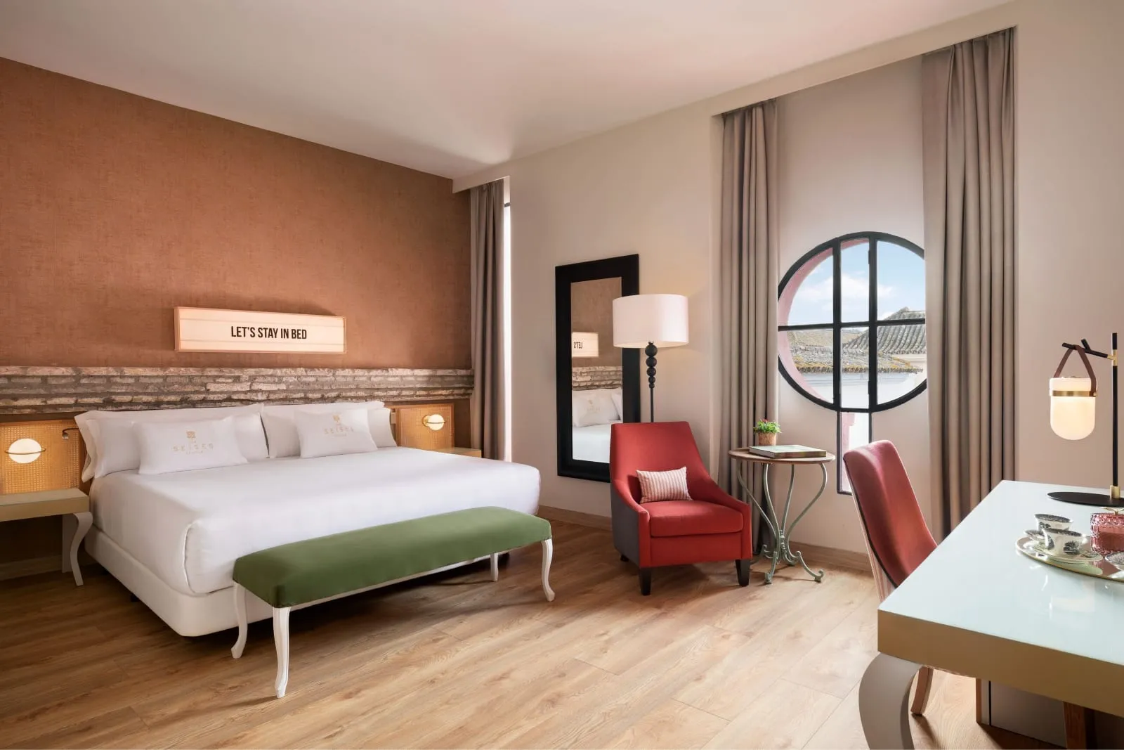 Los Seises Sevilla, a Tribute Portfolio Hotel photo 5