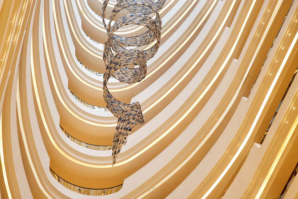 Hyatt Regency Istanbul Atakoy photo 2