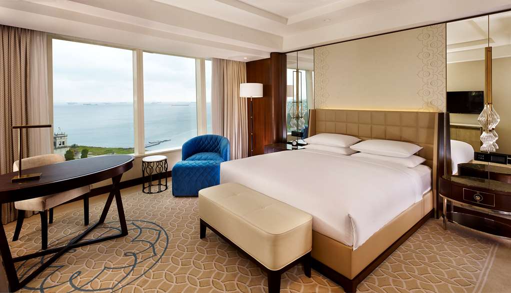 Hyatt Regency Istanbul Atakoy photo 3