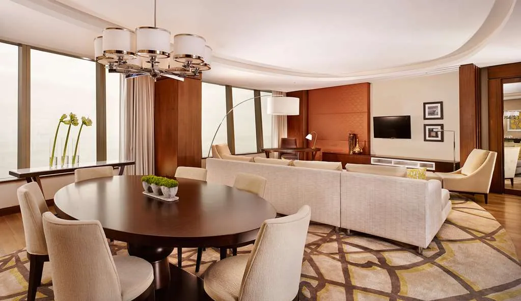 Hyatt Regency Istanbul Atakoy photo 4