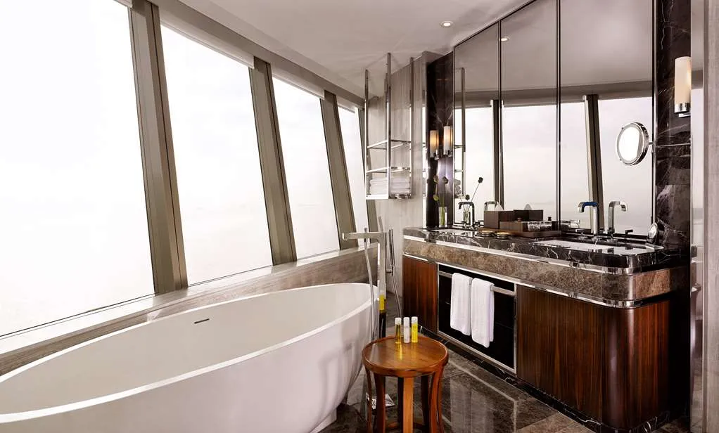 Hyatt Regency Istanbul Atakoy photo 5