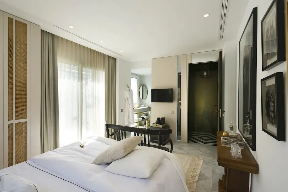 Maison Dedine - Adults Only photo 2