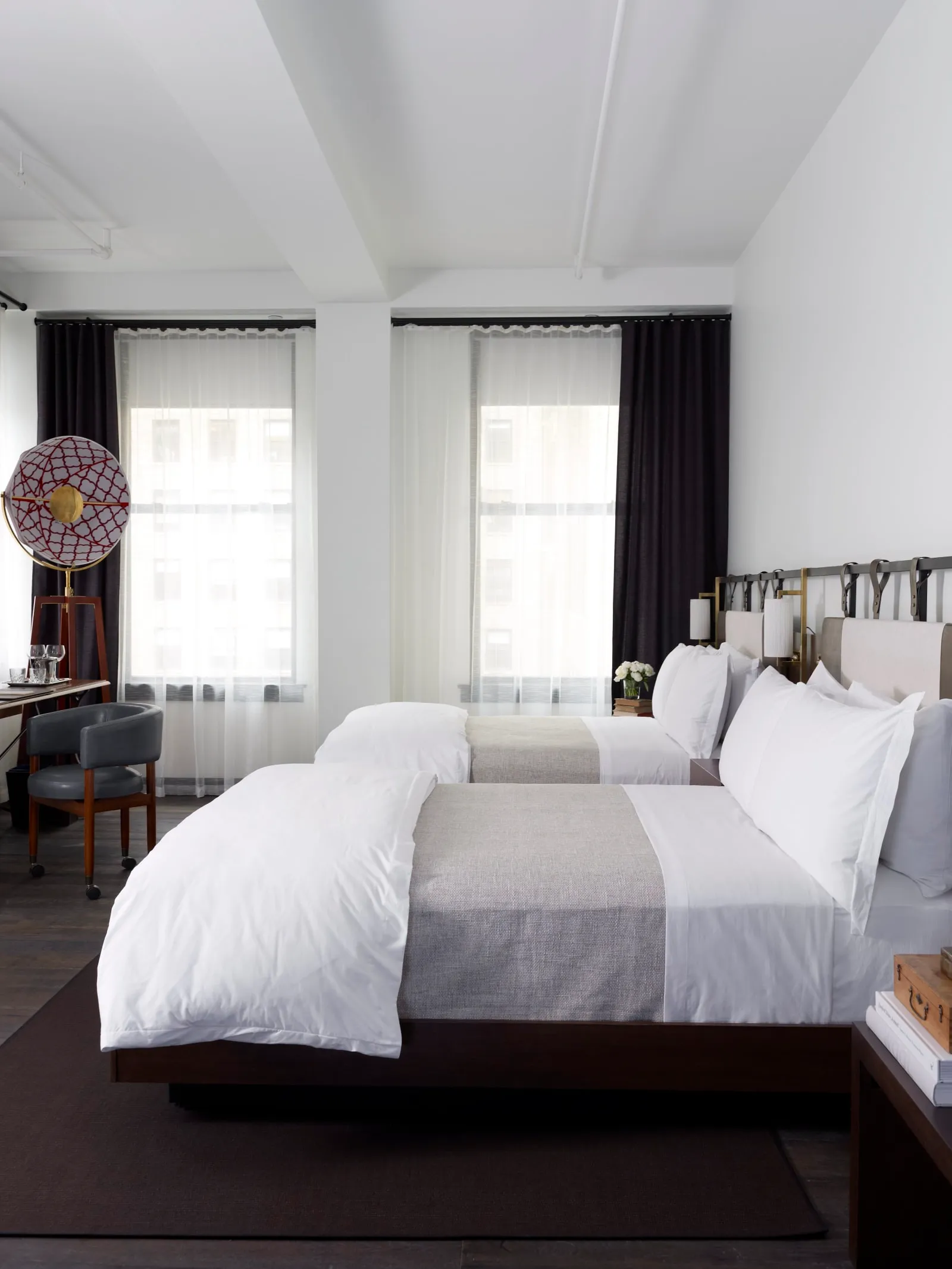 Refinery Hotel photo 3