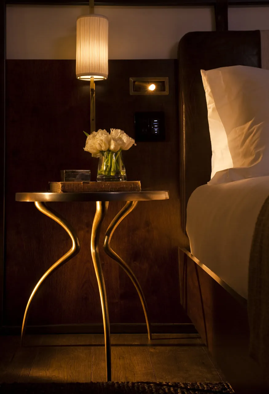 Refinery Hotel photo 5