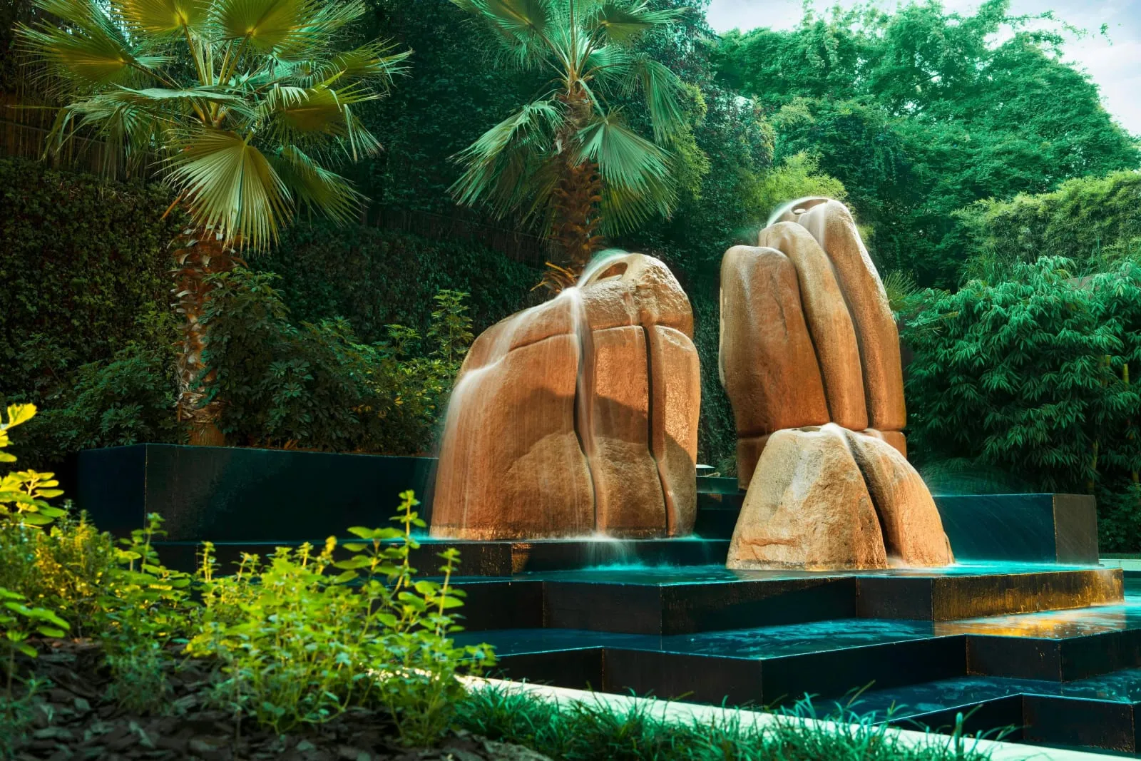 Santiago Marriott Hotel photo 1