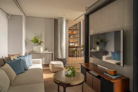 Four Seasons Hotel Bangkok at Chao Phraya River photo 3