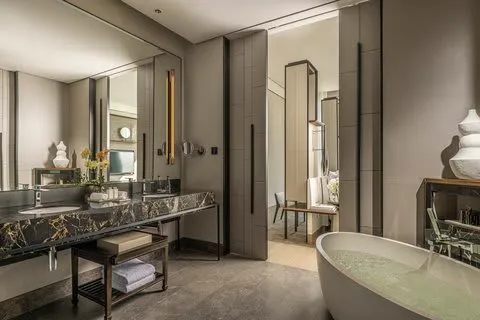 Four Seasons Hotel Bangkok at Chao Phraya River photo 4
