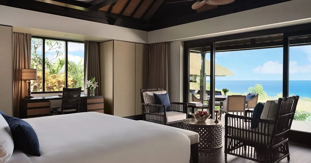 Raffles Bali photo 4