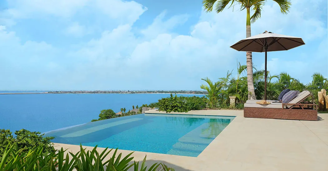 Raffles Bali photo 5