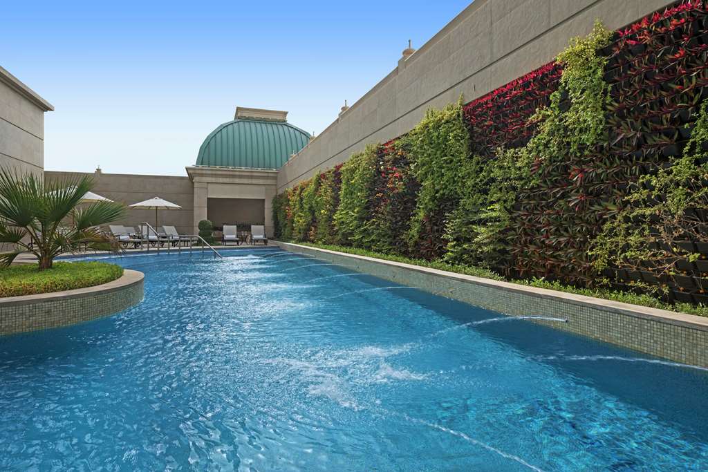 Al Habtoor Palace Dubai photo 4