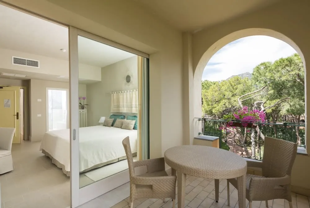 Forte Village Resort - Il Castello photo 1