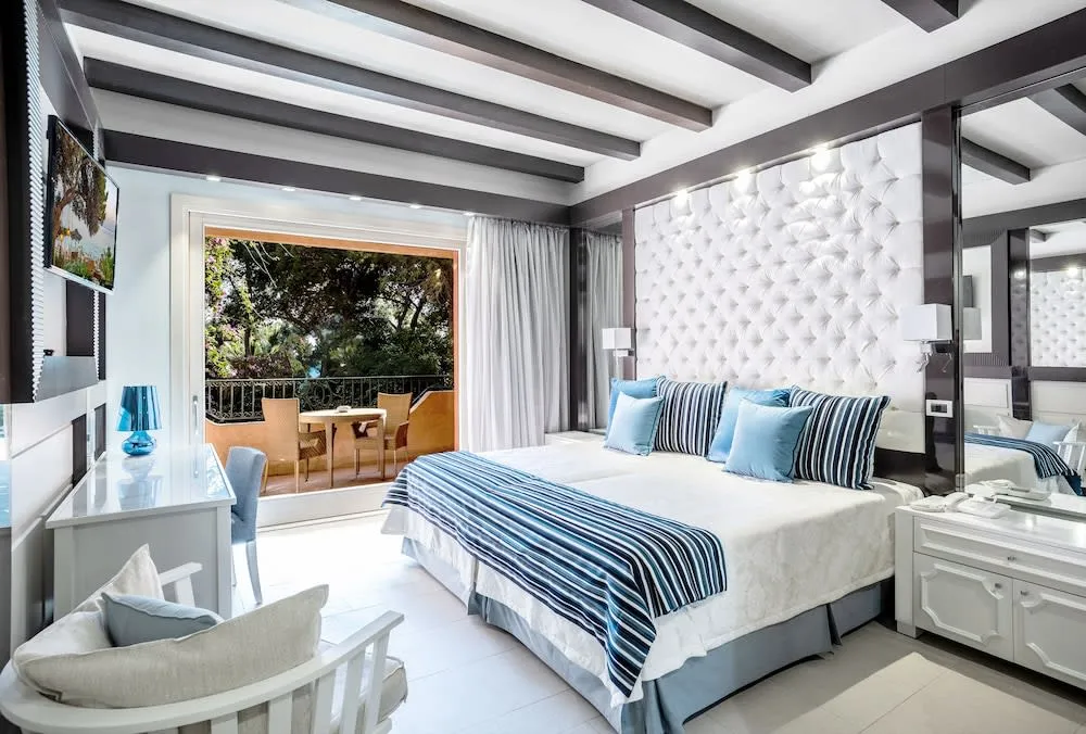 Forte Village Resort - Il Castello photo 4