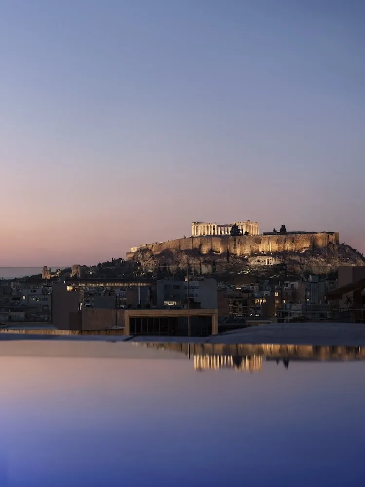 Monastik Living in Athina photo 2