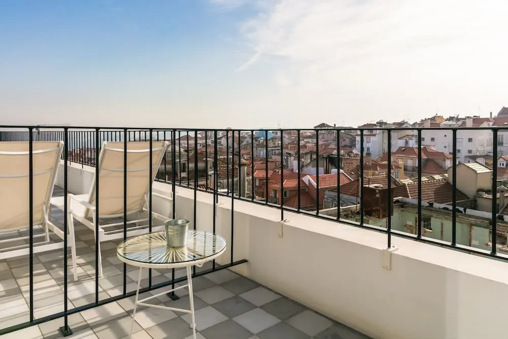 Almaria - Ex Libris Apartments | Chiado photo 1