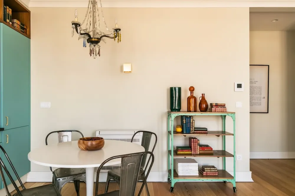 Almaria - Ex Libris Apartments | Chiado photo 2