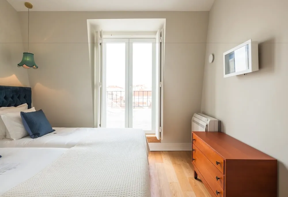 Almaria - Ex Libris Apartments | Chiado photo 3