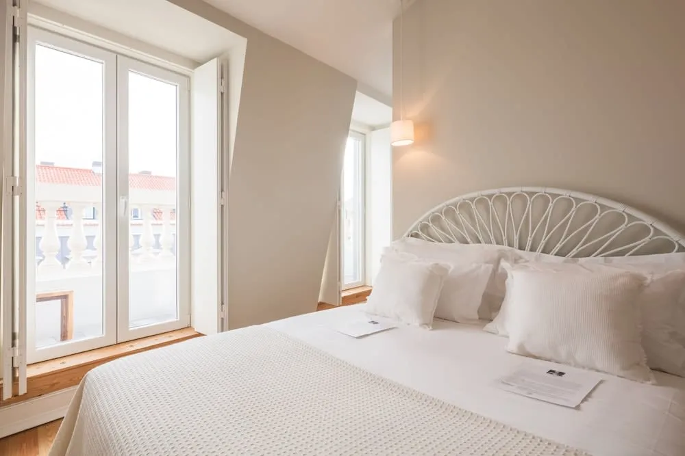 Almaria - Ex Libris Apartments | Chiado photo 4