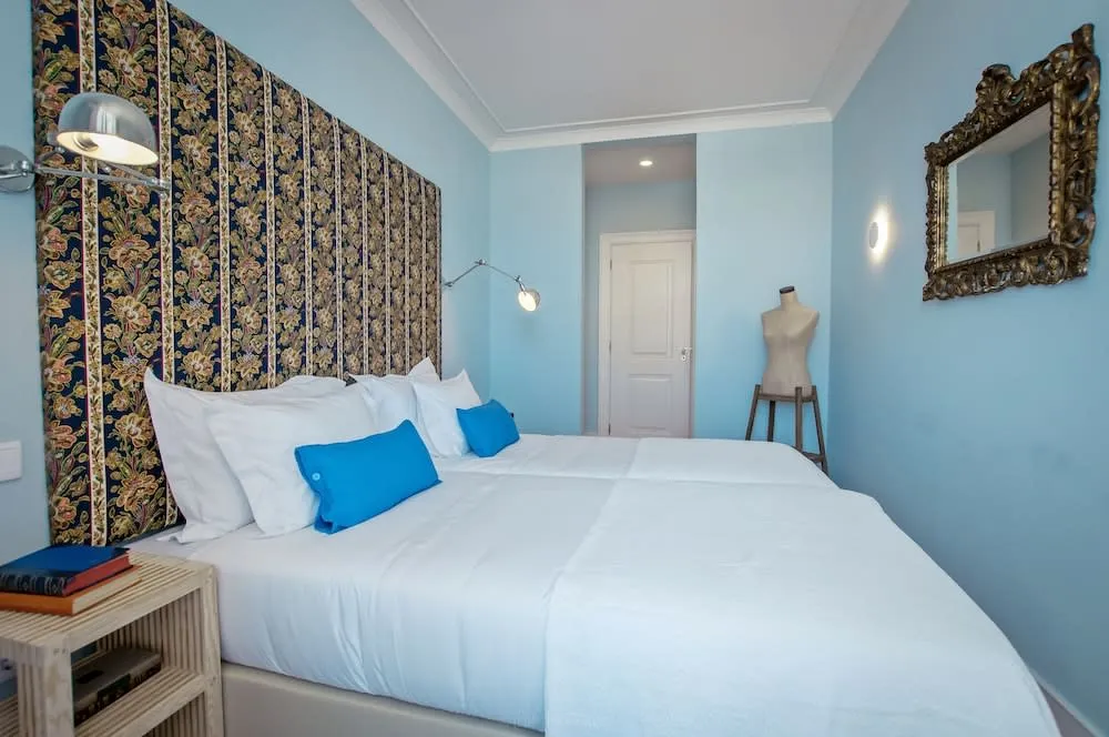 Almaria - Ex Libris Apartments | Chiado photo 5