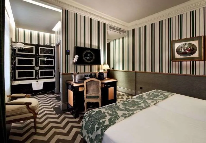 Relais & Châteaux Heritage Hotel photo 3