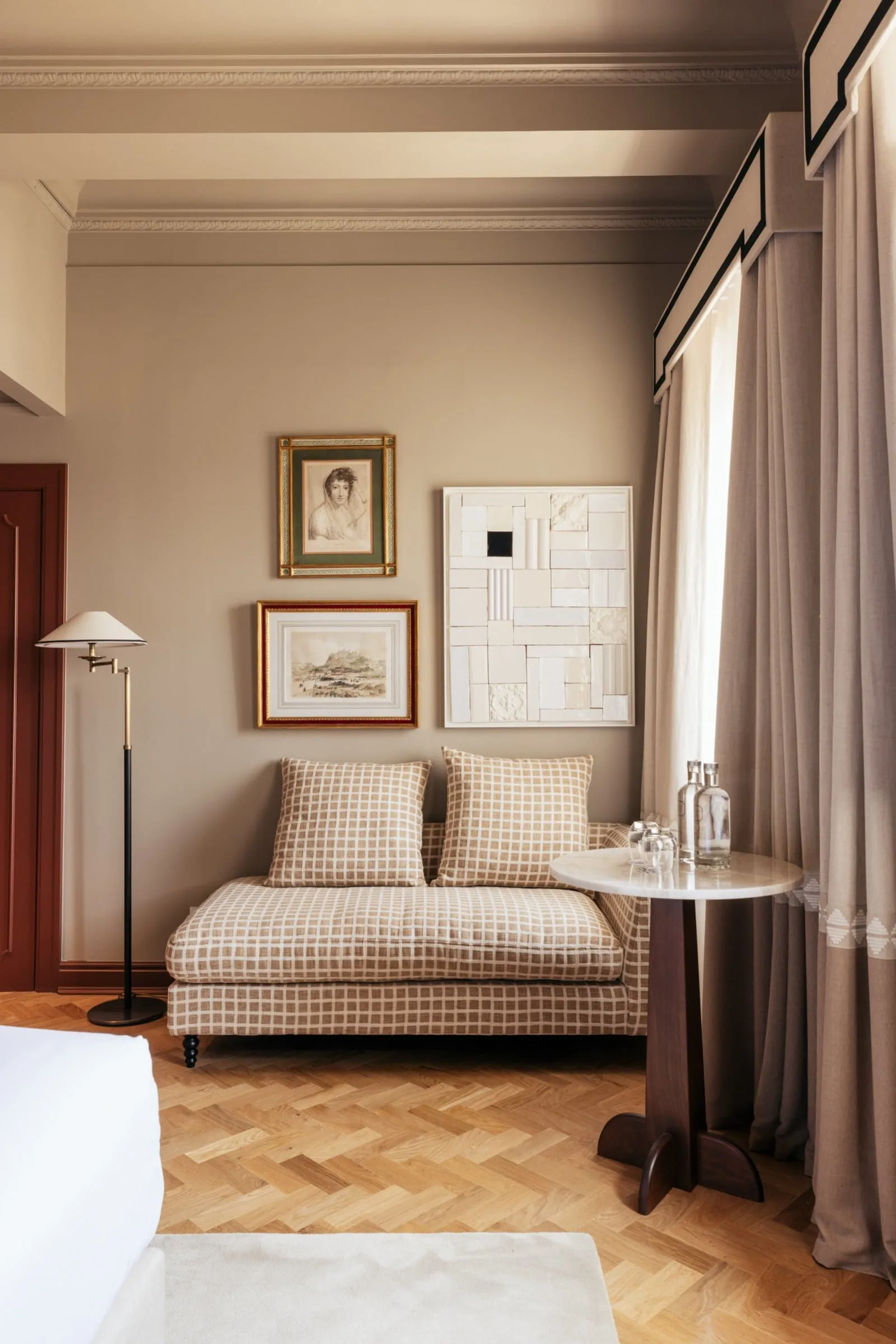 Small Luxury Hotels of the World -  Infante Sagres photo 4