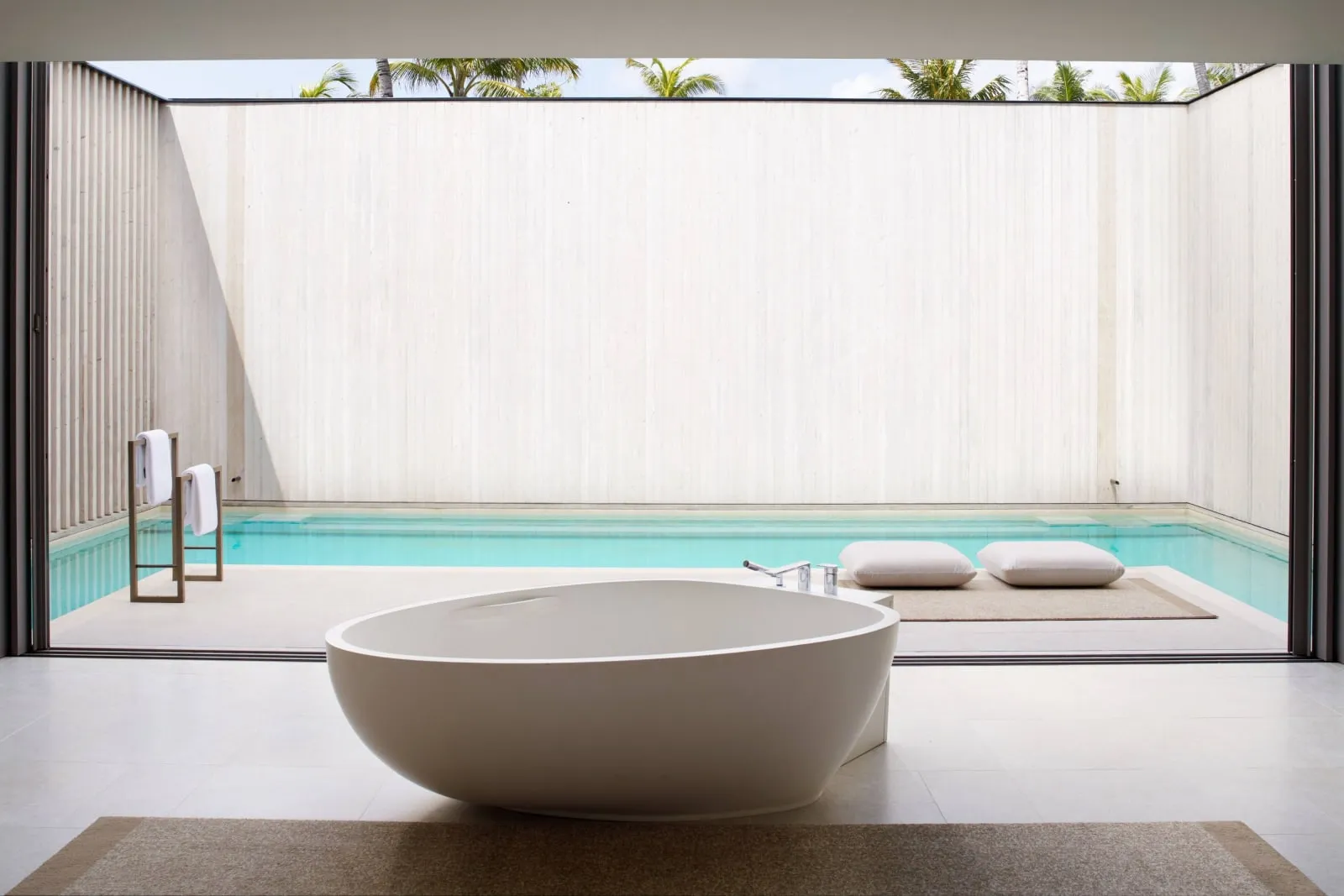 The Ritz-Carlton Maldives, Fari Islands photo 2