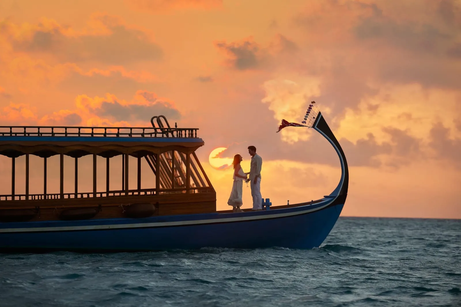 The Ritz-Carlton Maldives, Fari Islands photo 3