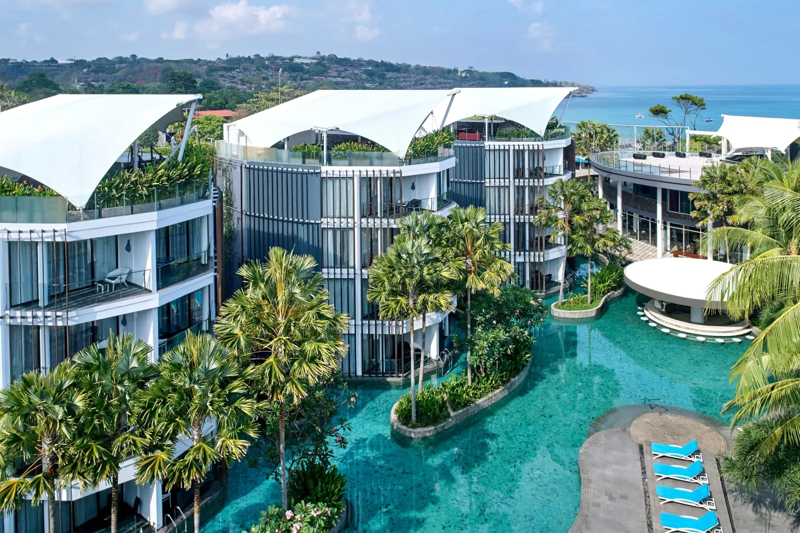 Le Meridien Bali Jimbaran photo 1