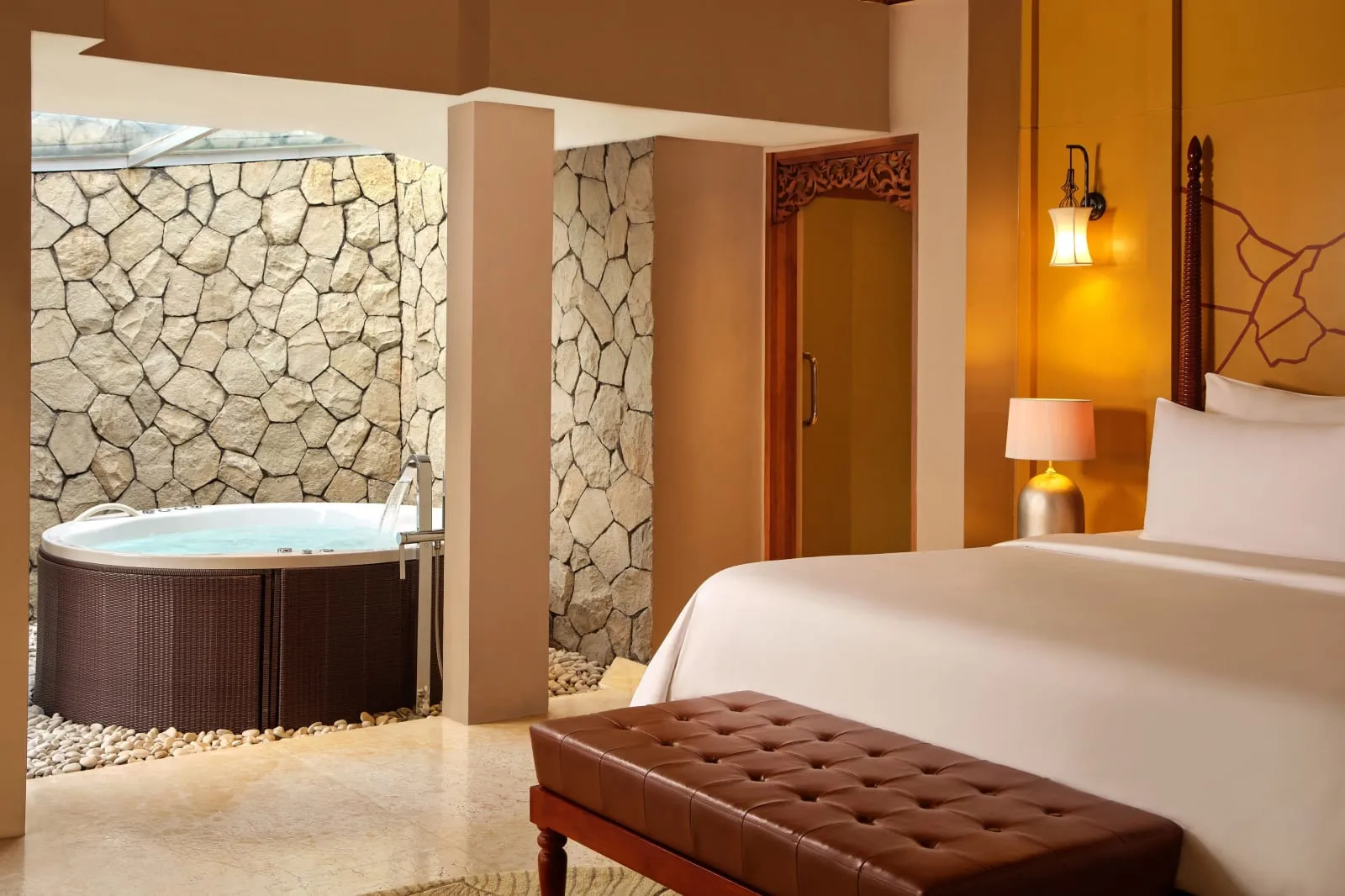 Le Meridien Bali Jimbaran photo 2
