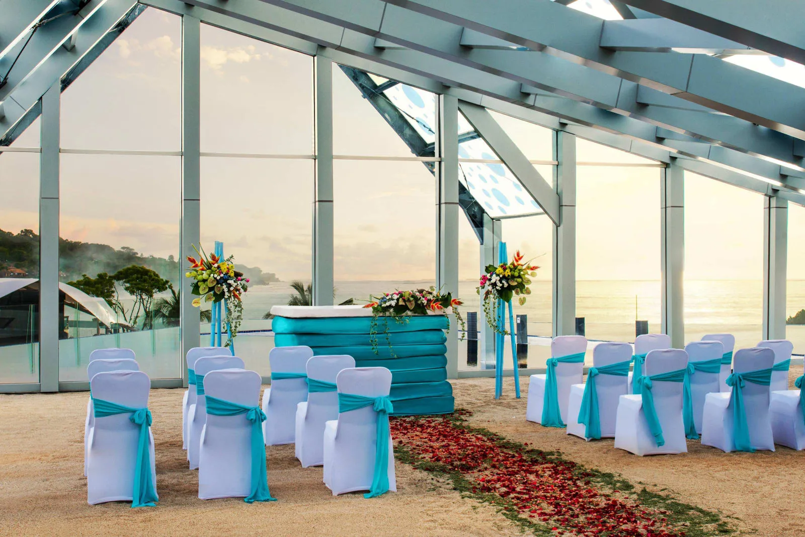 Le Meridien Bali Jimbaran photo 4