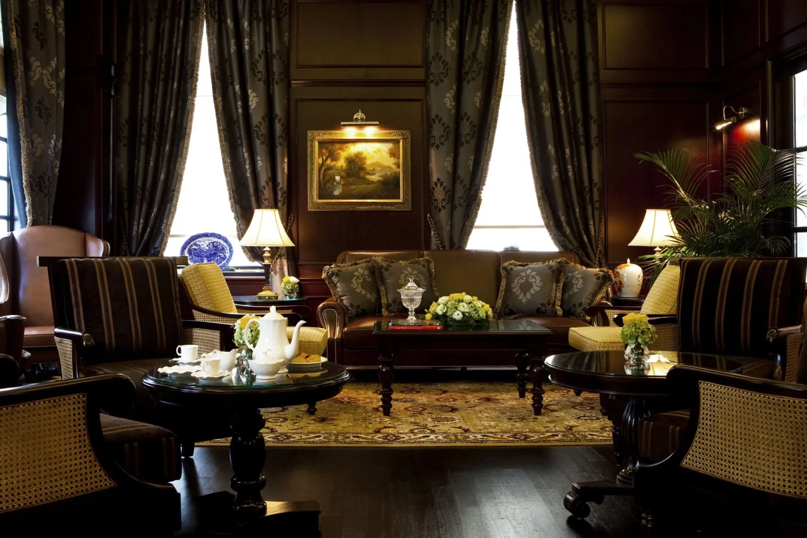 The Majestic Hotel Kuala Lumpur, Autograph Collection photo 2