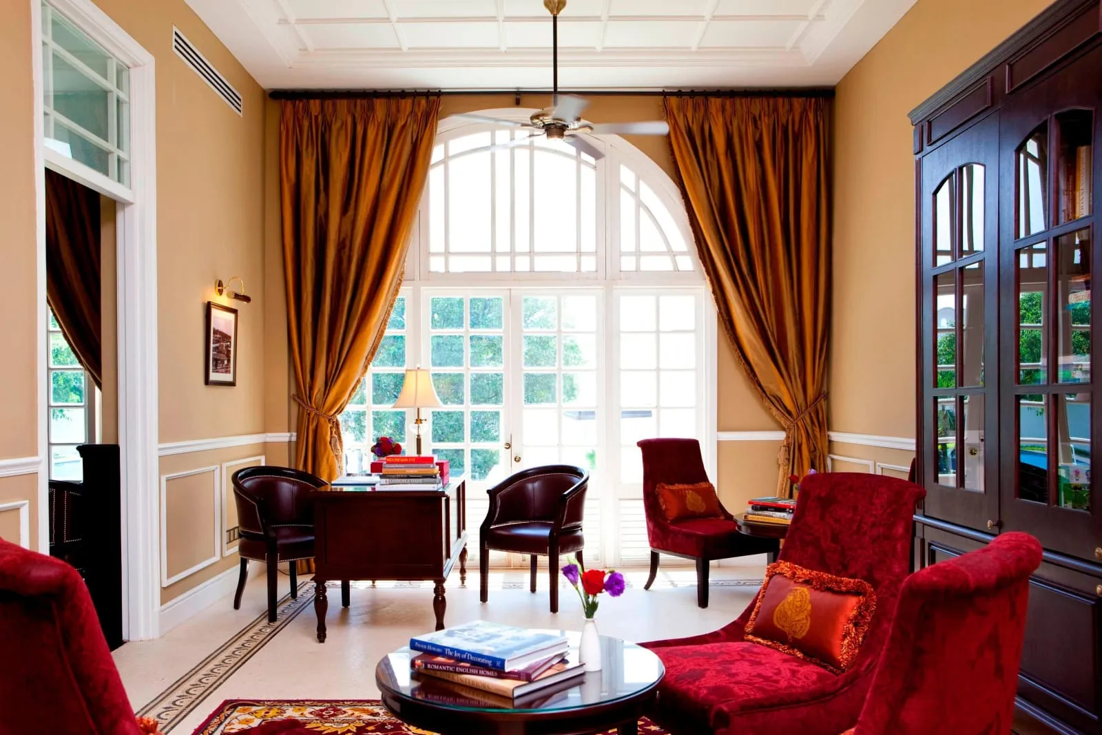 The Majestic Hotel Kuala Lumpur, Autograph Collection photo 3