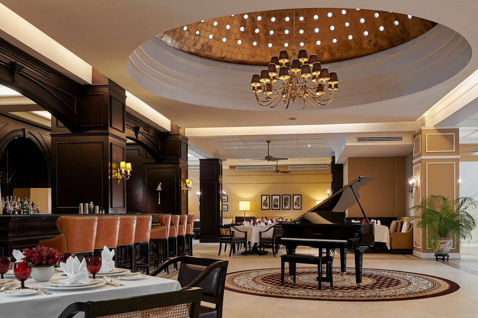 The Majestic Hotel Kuala Lumpur, Autograph Collection photo 5