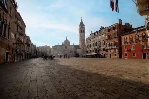 Eight Venezia photo 2
