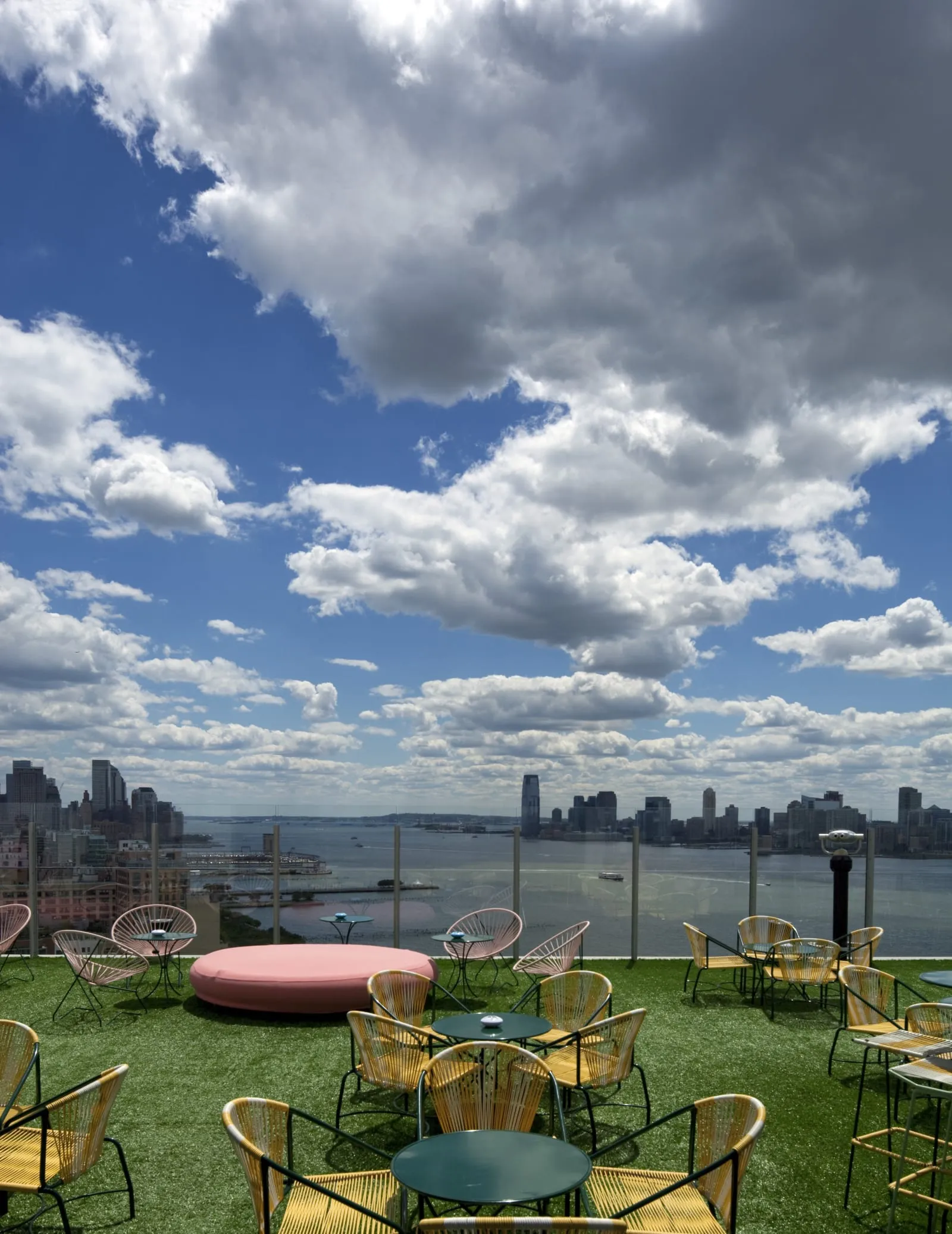 The Standard, High Line New York photo 3