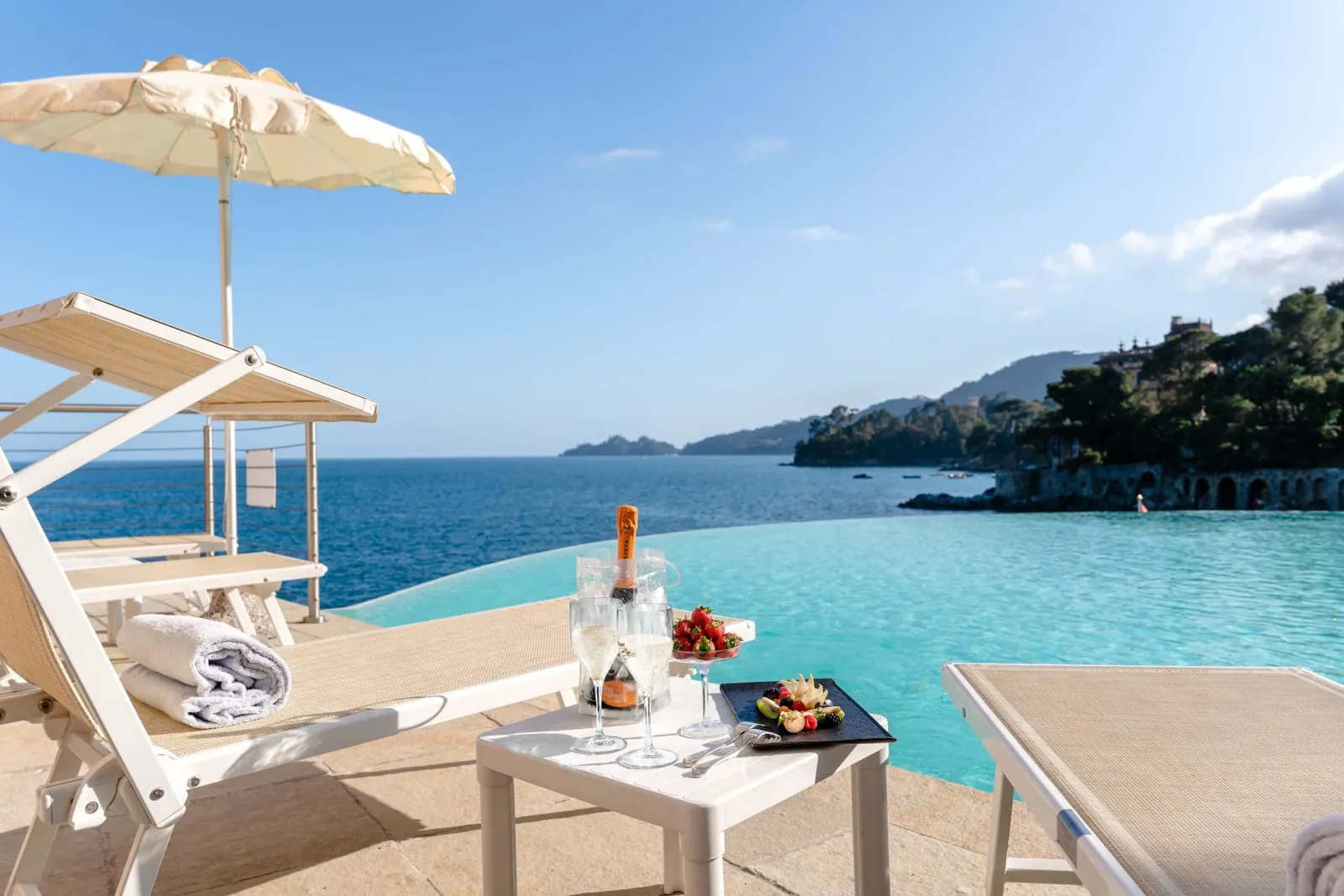 Excelsior Palace Portofino Coast photo 1
